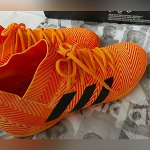 Pre-loved Adidas Nemeziz Tango 7M or 8.5W